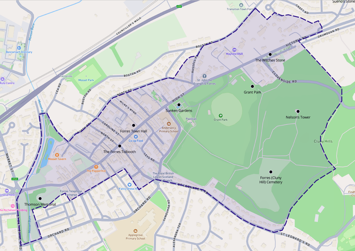 Forres Conservation Area.png