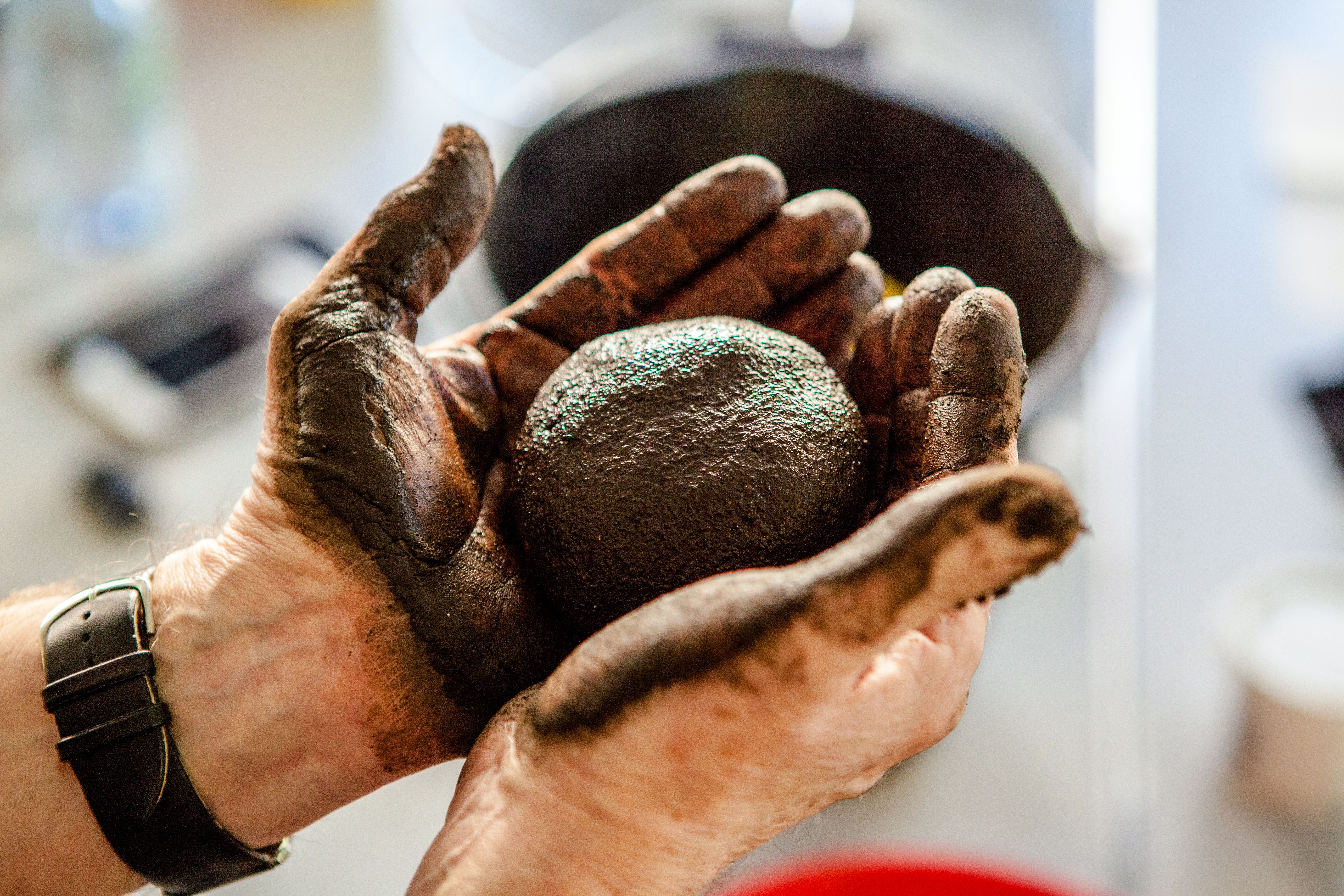 MakeYourWay  - Lanark - DoYouDorodango - Archibald Photography - 2.jpg