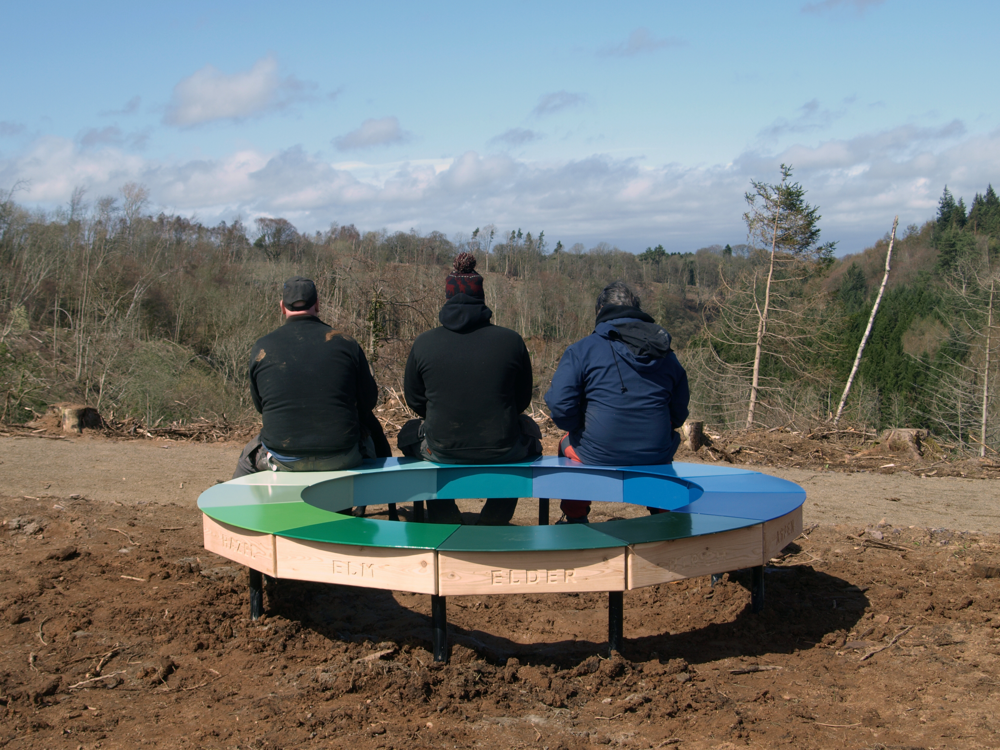 5. belvedere bench.JPG